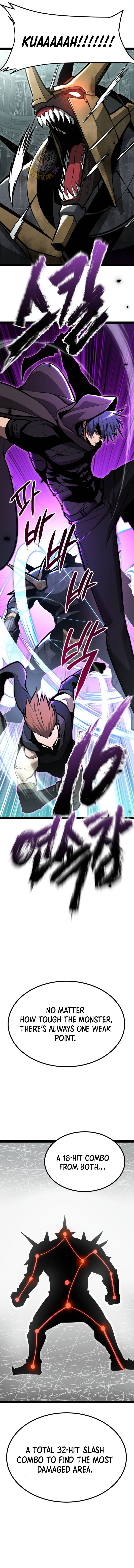 Level 999 Goblin Chapter 4 15
